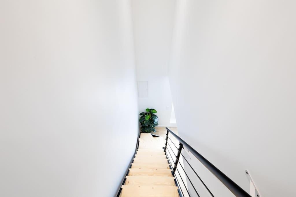 Saint-Georges-de-ReneinsT3 Neuf Avec Exterieur公寓 外观 照片